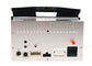 Dubbele Streek 2012 van het de Navigatiesysteem van CRV Honda Androïde OS DVD Speler 3G WIFI leverancier
